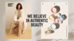 Authentic Beauty Concept